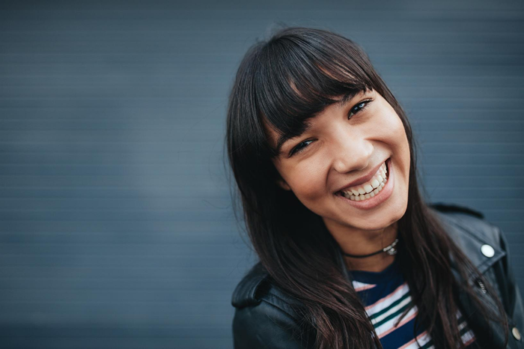 4 WAYS SMALL CHANGES FORM HEALTHY HABITS