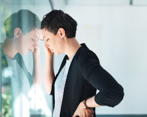 5 Healthy Ways To Recover From Burnout