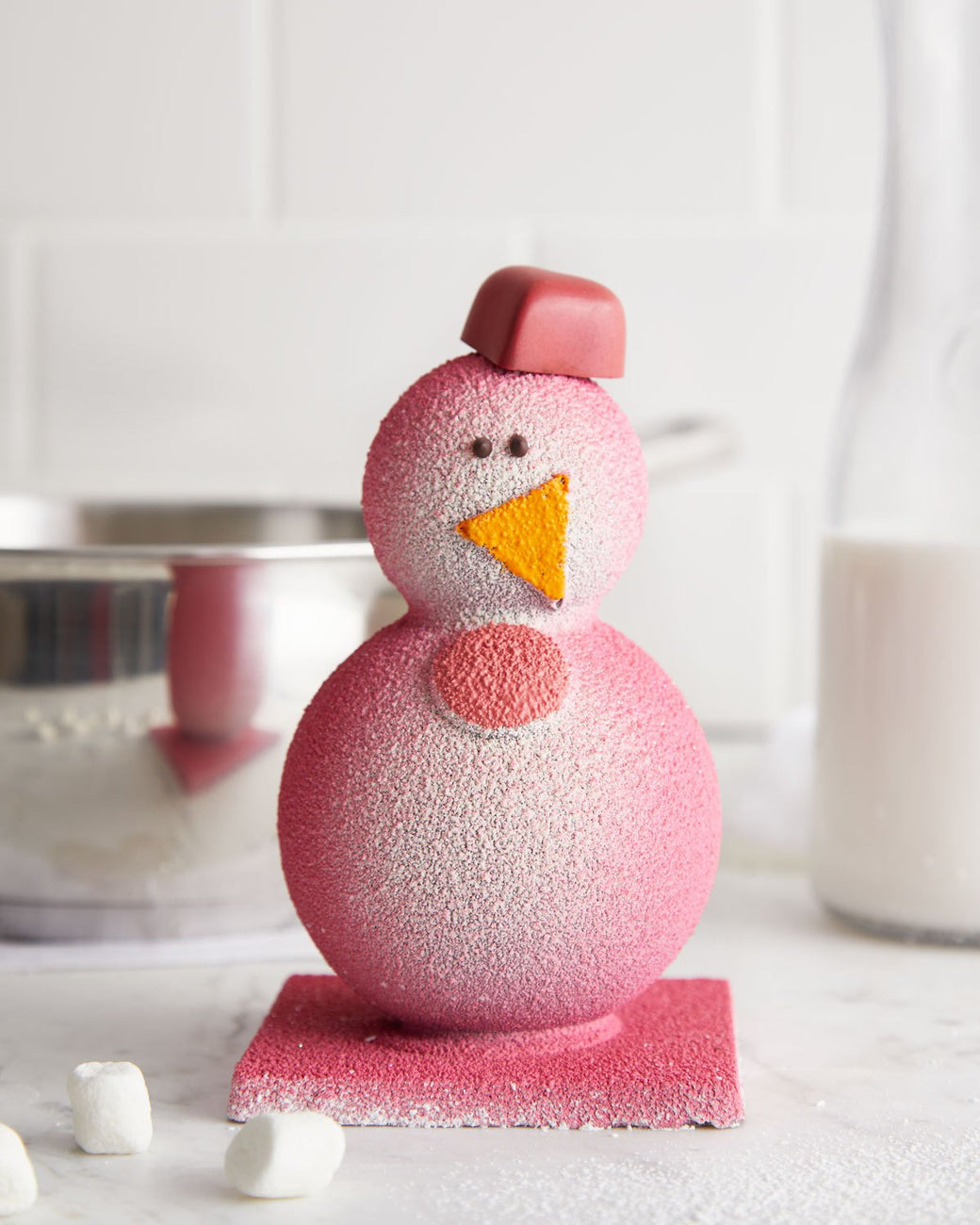 Our Holiday Gift Guide