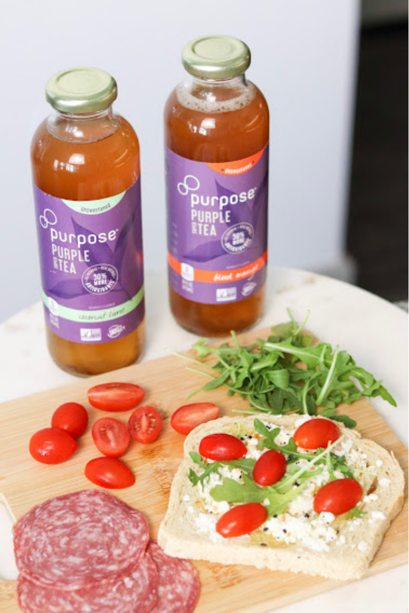 Superfoods That Power Your Plate For A Happy Healthy Diet