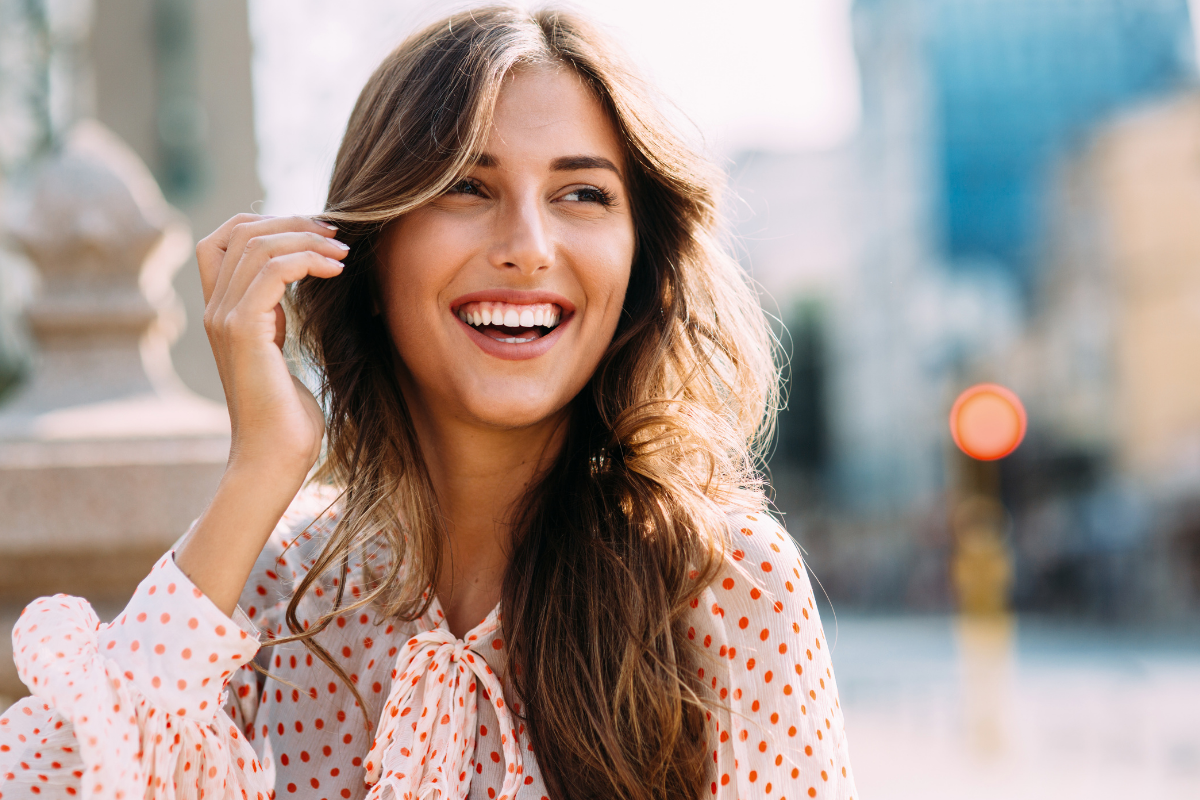 Trust Your Intuition For A Purposeful Life