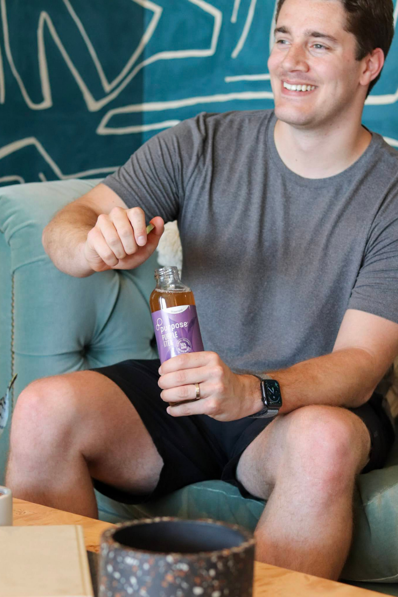 4 Tiny Habits That Transform Your Daily Life