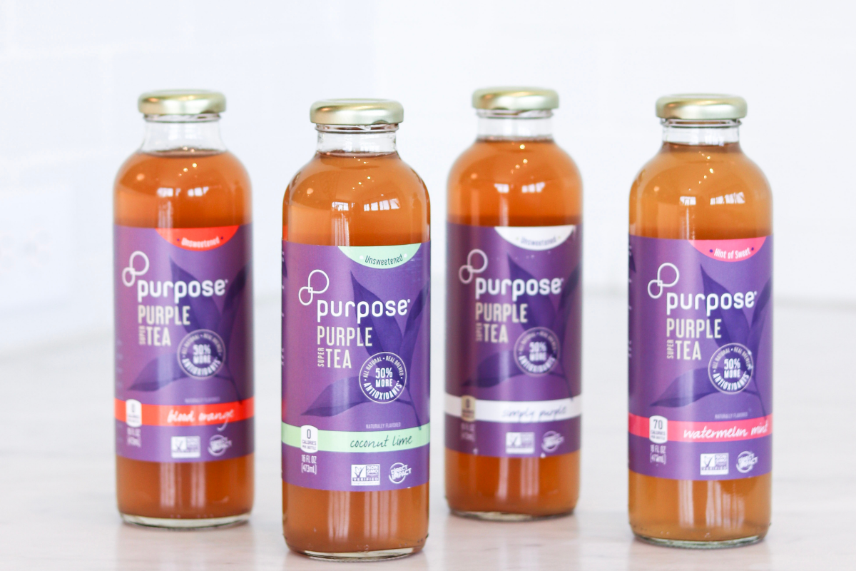 3 Ways Purple Tea Can Benefit Your Health