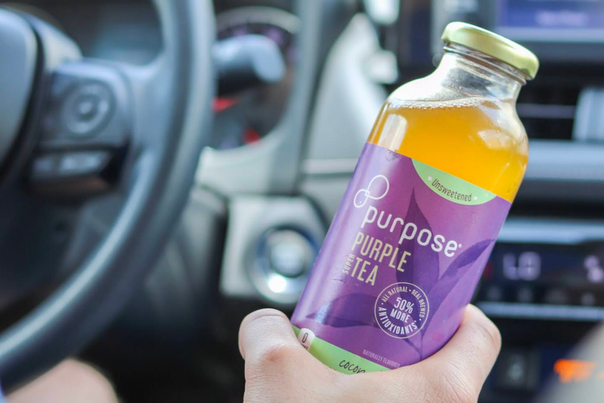 5 On-The-Go Wellness Tips For A Busy Lifestyle