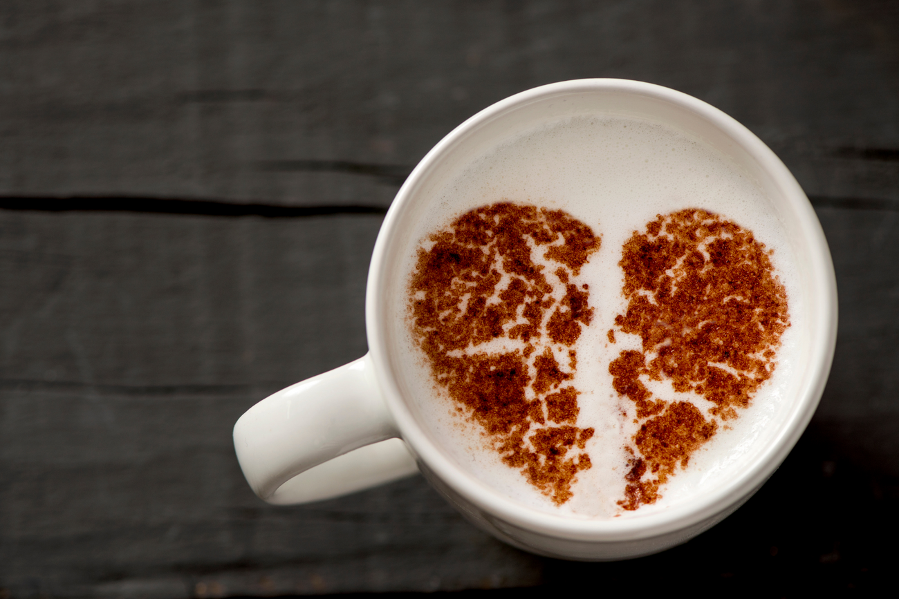 Break Up With Coffee And Switch To Purple Tea