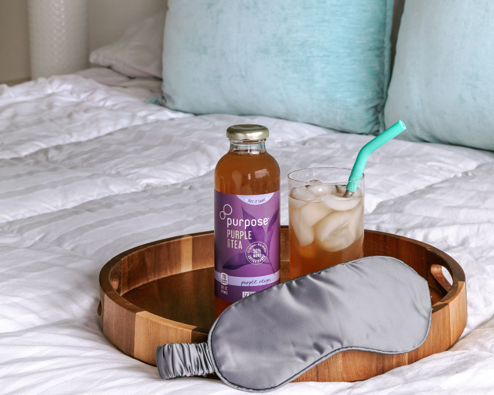 The Unexpected Benefits of a Dry January on Sleep and Hydration