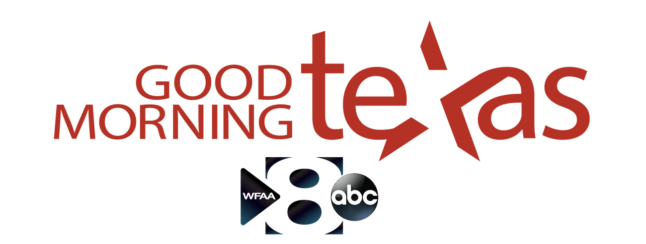 WFAA-TV’S GOOD MORNING TEXAS “TAKE A SIP OF PURPOSE PURPLE TEA”