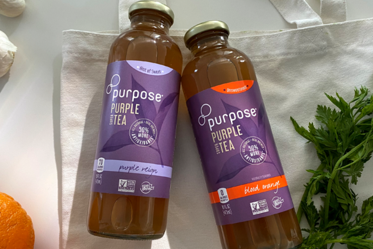 How drinking tea can positively impact your life