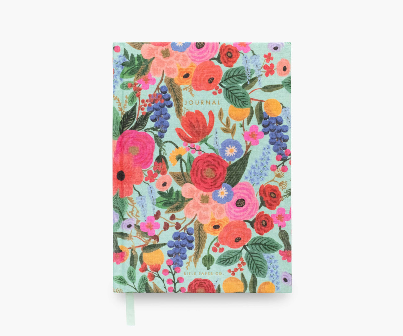 NEW YEAR’S RESOLUTION: JOURNAL MORE (OR GET STARTED!)