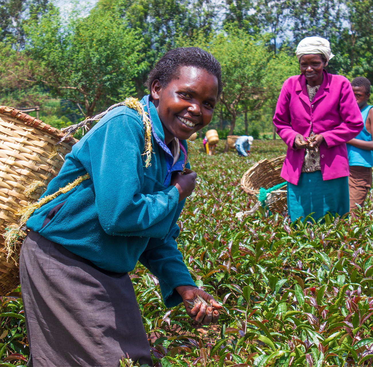 CONSCIOUS CAPITALISM: A BETTER WAY OF DOING BUSINESS